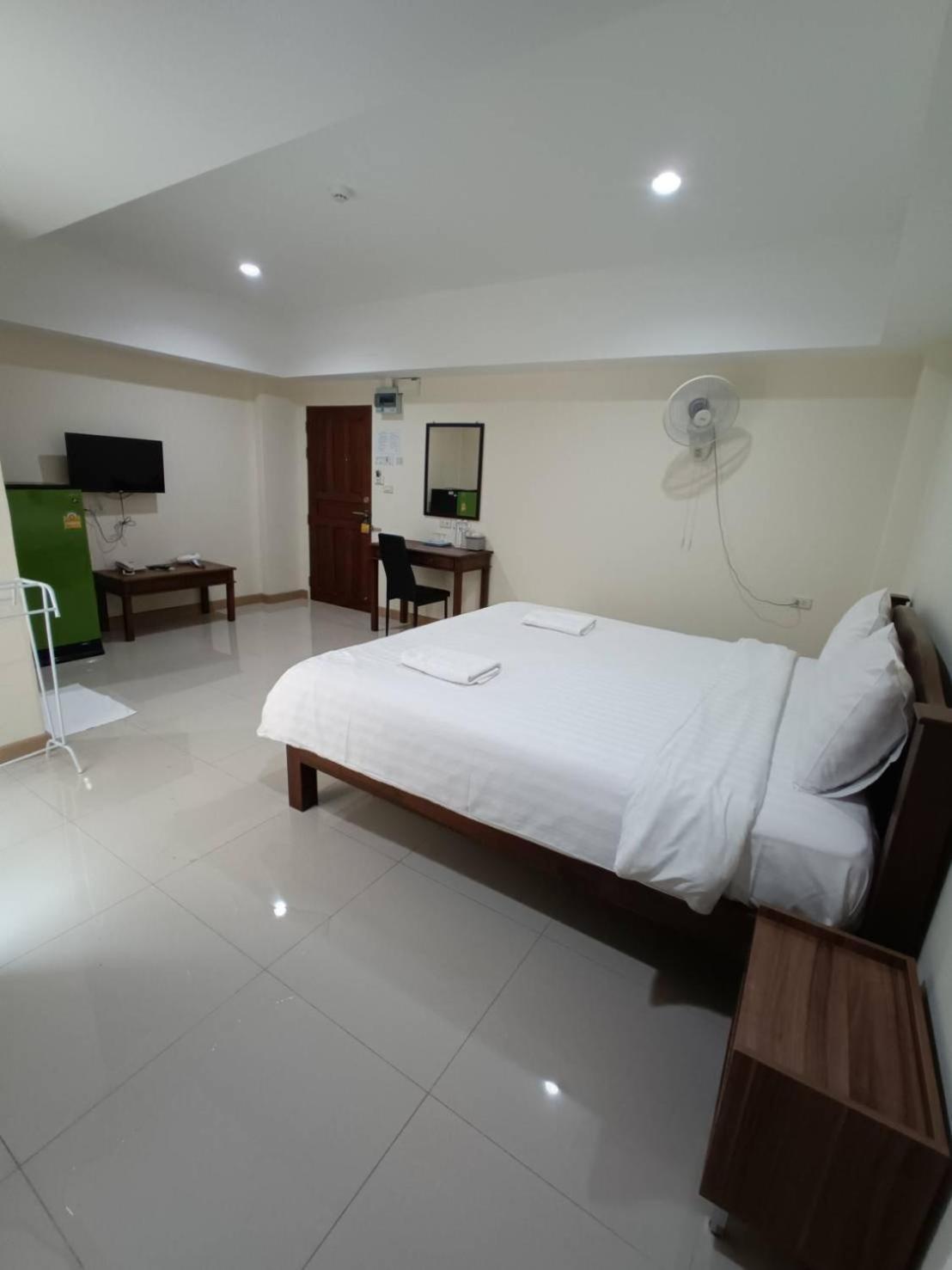 Canary House Rachawong คานารี่ เฮ้าส์ ราชวงศ์ Chiang Mai Quarto foto